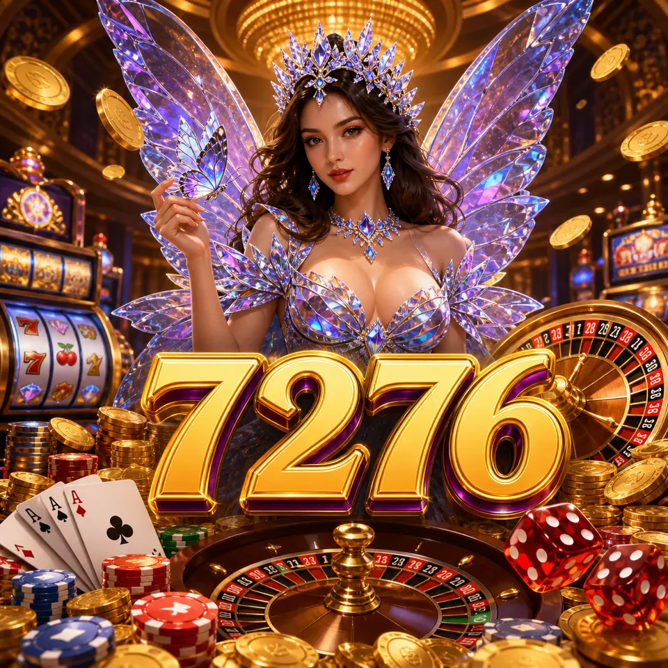 7276 Masuk
