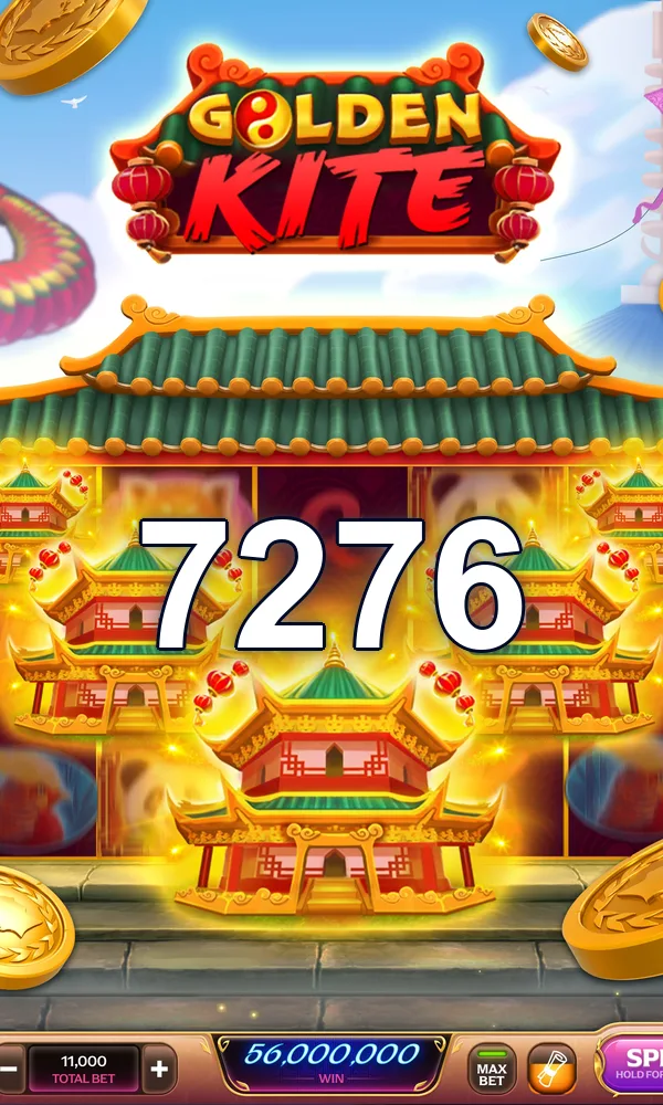 7276 Masuk