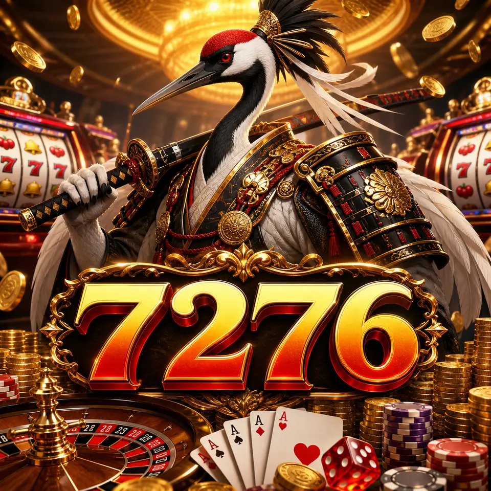 7276 APK Resmi Akses