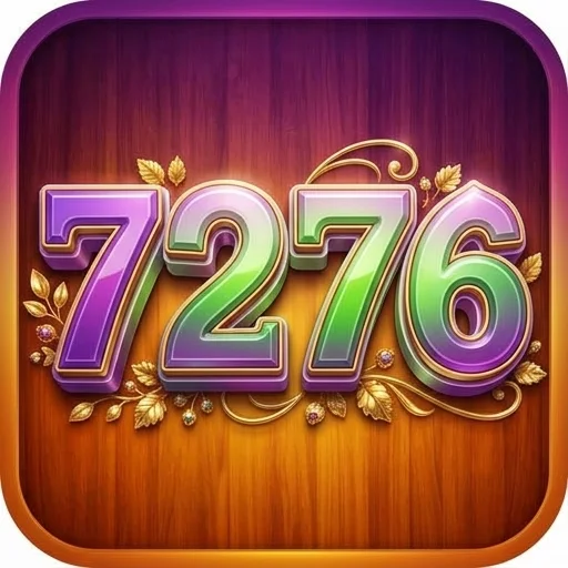 7276 Logo - Resmi